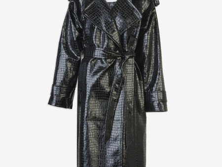 Emmeline Coat Online Hot Sale