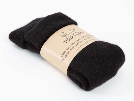 Cashmere Fingerless Gloves For Sale