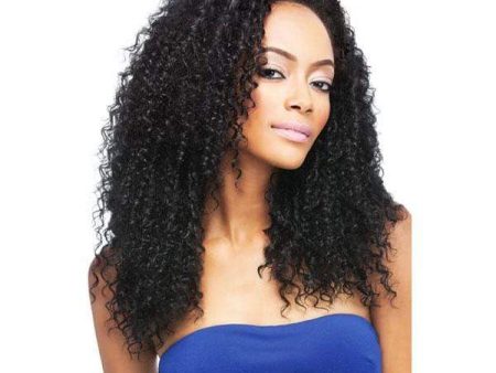 Outre Synthetic Quick Weave Half Wig - BOHEMIAN LONG Online now