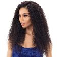 Shake N Go Virgin Human Hair 5x5 Lace Closure Ibiza Spanish Curl 12-16  Hot on Sale