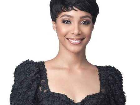 Bobbi Boss 100% Human Hair Wig - MH1270 AVERIL Supply