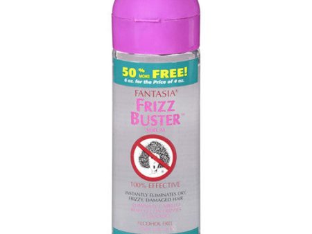 Fantasia Frizz Buster Serum Sale