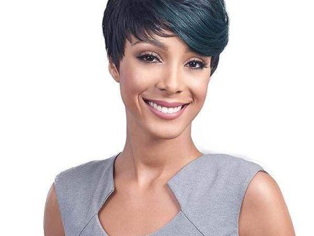 Bobbi Boss Premium Synthetic Wig - M969 TRISHA For Discount