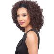 Bobbi Boss Hair Band Premium Synthetic Wig - M905J BADU JERRY on Sale