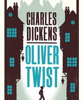 Oliver Twist Sale