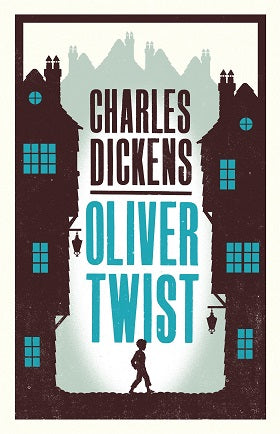 Oliver Twist Sale