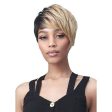 Bobbi Boss Premium Synthetic Wig - M638 TIGI For Discount