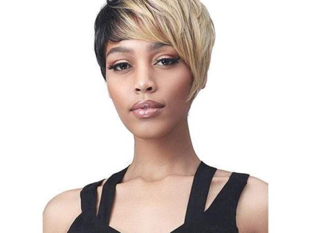 Bobbi Boss Premium Synthetic Wig - M638 TIGI For Discount