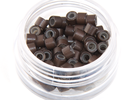 Silicone Micro Rings - Short Supply