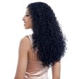 Freetress Equal Synthetic Hair 5 Inch Lace Part Wig - VONNIE Online