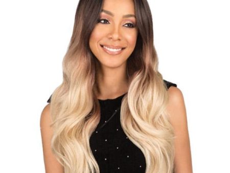 Bobbi Boss  Lace Front Wig - MLF308 GIANNA - Unbeatable Fashion