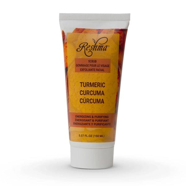 Reshma Turmeric Scrub - 5.07oz - (C) Online