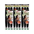 [3 PACK DEAL] Motown Tress Senegal Twist Braid - CST. MEGA 18 Supply