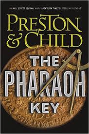 The Pharaoh Key Hot on Sale