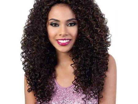 Motown Tress Quick n Easy Half Wig - QE BLING - Clearance Online