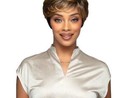 Bobbi Boss 100% Premium Synthetic Wig - M1505 KADEESHA Online