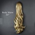 Hair Couture Avanti Pony Clip Body Wave 22  Ponytail on Sale