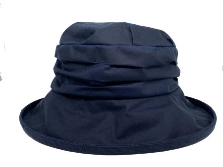 Bobbi Waterproof Hat Hot on Sale