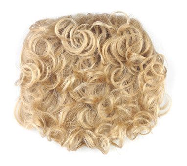 Tony of Beverly Topper Synthetic Hairpiece Sale