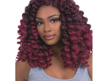 Sensationnel - SB AFRO KINKY 24 - Crochet Braid Discount