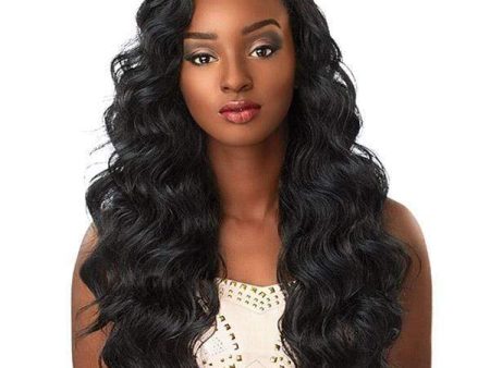 Sensationnel Synthetic Half Wig Instant Weave - DEE For Discount