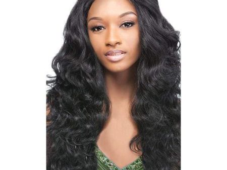 Outre Lace Front Wig Batik Bundle Hair - BRAZILIAN Online Hot Sale