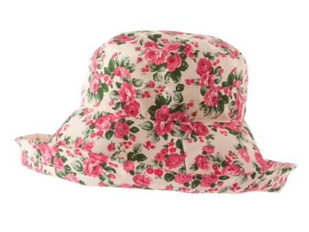 Louise Sun Hat Online Hot Sale