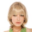 Estetica Designs Chanel Remy Wig For Sale