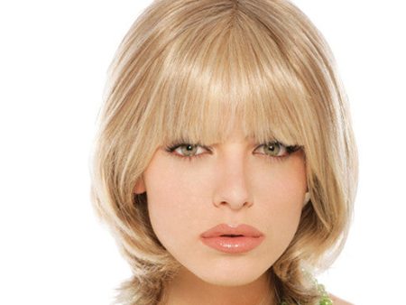 Estetica Designs Chanel Remy Wig For Sale