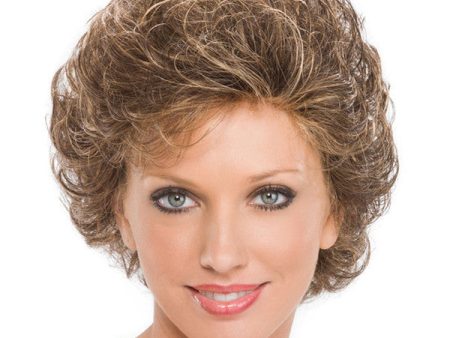 Tony of Beverly Kate Synthetic Wig Online now