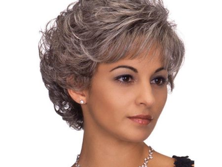 Tony of Beverly Lily Synthetic Wig Online now