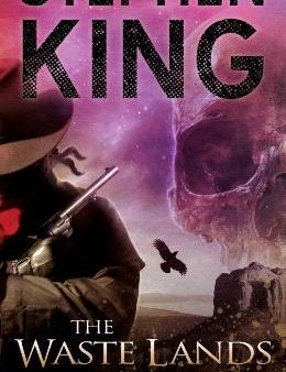 The Dark Tower III: The Waste Lands Sale