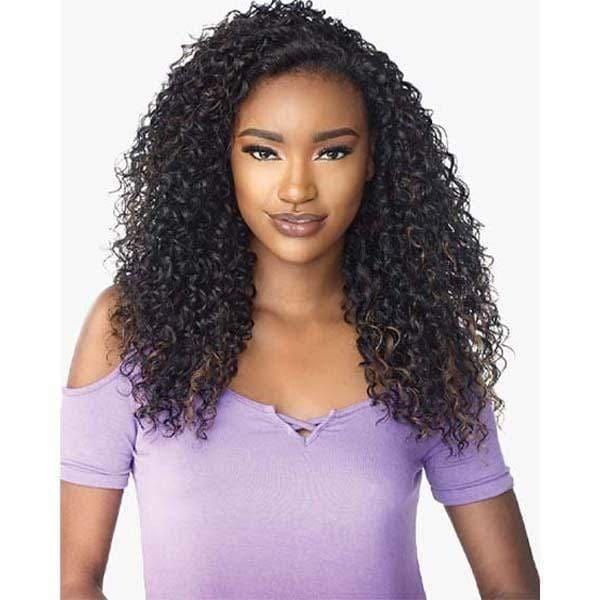 Sensationnel Instant Weave Synthetic Half Wig - DALIA For Sale