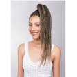 Bobbi Boss - Feather Tip Braid Fashion