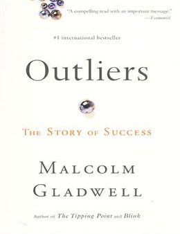 Outliers: The Story of Success Online Hot Sale