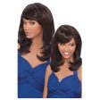 Outre Quick Weave Complete Cap Sista 12 Synthetic Wig Online now