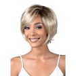 Bobbi Boss Escara Deep Part Ultra Lightweight Wig - B320 CHRISTA - Clearance Sale