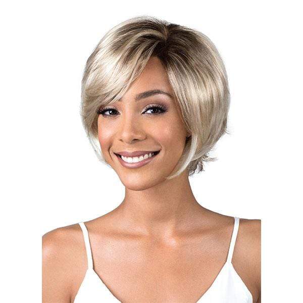 Bobbi Boss Escara Deep Part Ultra Lightweight Wig - B320 CHRISTA - Clearance Sale