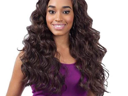 Model Model Equal Drawstring Full Cap Wig - CWF38 Bellini - Clearance Online now