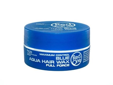 REDONE - The Aqua Hair Wax Full Force - 5oz(150ml) - (C) Cheap