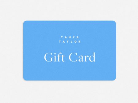 Gift Card Online