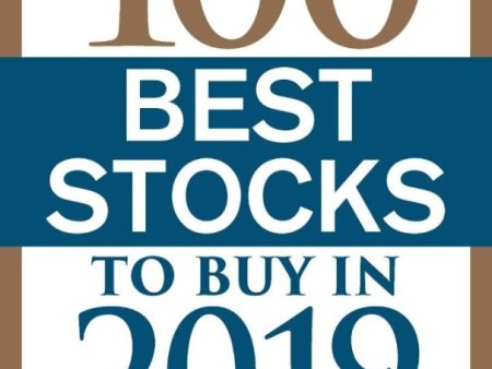 100 Best Stocks To Buy In 2019 Supply