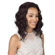 Bobbi Boss Trendi Innovative Full Cap Wig - TR1000 Britta - Unbeatable Hot on Sale