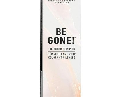 NYX Be Gone Lip Color Remover-0.43oz-(C) on Sale