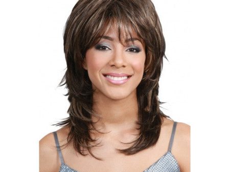 Bobbi Boss Escara Luella synthetic wig For Cheap