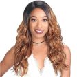 Zury Sis The Dream Free Shift Part Synthetic Hair Wig - DR FREE H CONY Supply