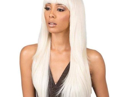 Bobbi Boss Premium Synthetic Wig - M705 SKYLAR For Cheap