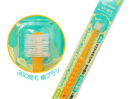 Smart Angel Toothbrush 360 Bristles For Discount