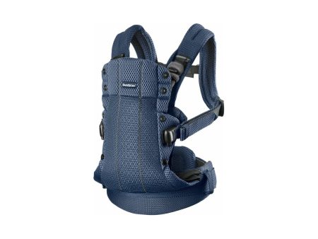 BabyBjörn BB® Baby Carrier Harmony 3D Mesh (0-3 years) Supply