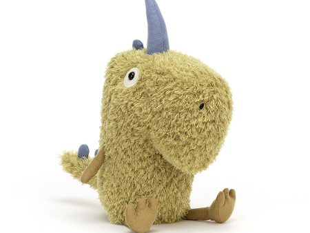 JellyCat Jubjub Gookie - H23cm For Cheap